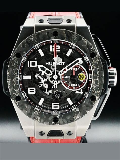 401.nj.0123.vr hublot|Hublot Big Bang Ferrari Carbon 401.NJ.0123.VR .